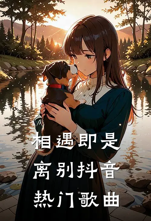 相遇即是离别抖音热门歌曲