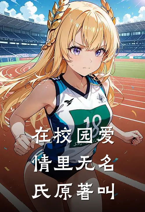 在校园爱情里无名氏原著叫