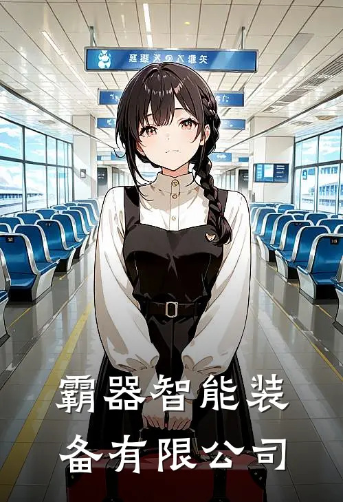 霸器智能装备有限公司