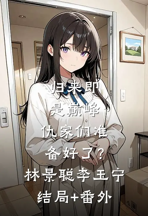 归来即是巅峰，仇家们准备好了？林景聪李玉宁结局+番外