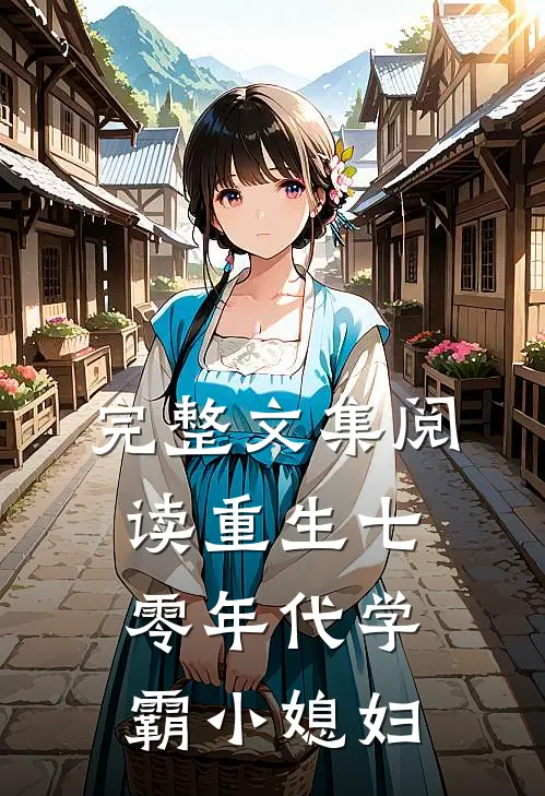 完整文集阅读重生七零年代学霸小媳妇