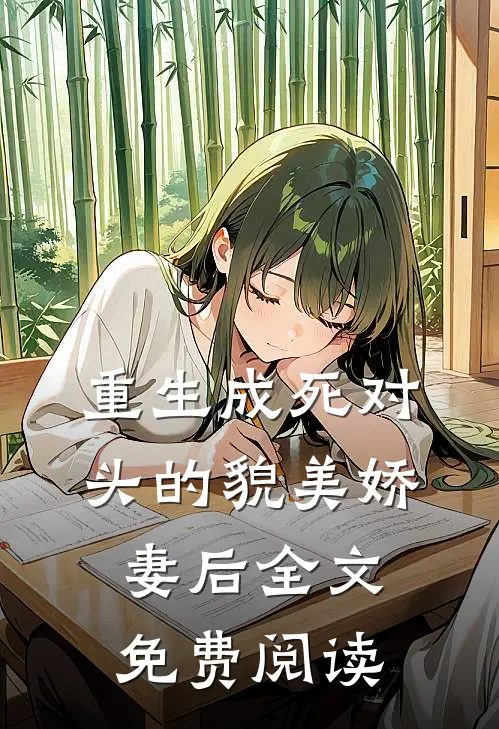 重生成死对头的貌美娇妻后全文免费阅读