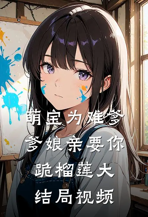 萌宝为难爹爹娘亲要你跪榴莲大结局视频
