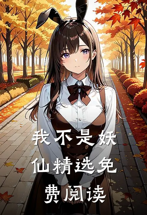 我不是妖仙精选免费阅读