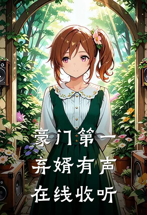 豪门第一弃婿有声在线收听