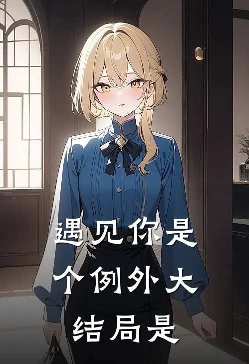遇见你是个例外大结局是