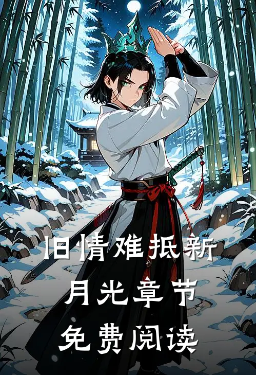 旧情难抵新月光章节免费阅读