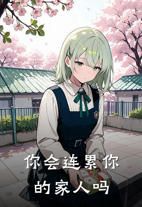 你会连累你的家人吗