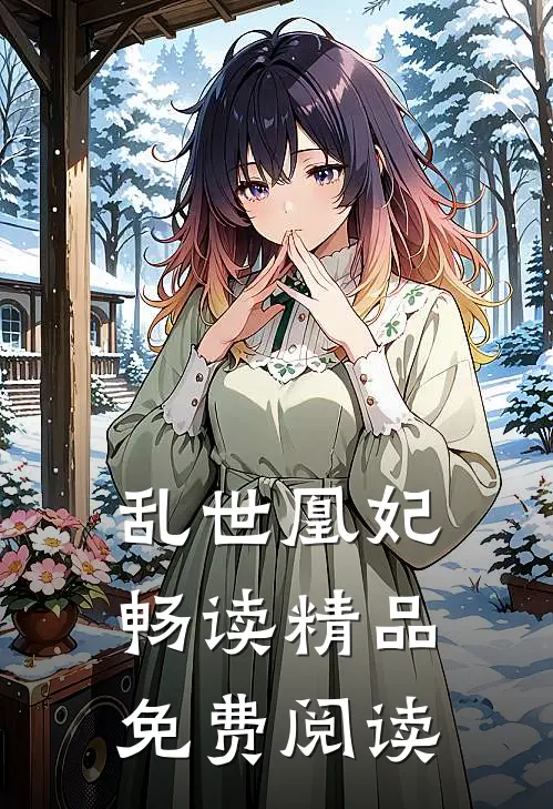 乱世凰妃畅读精品免费阅读