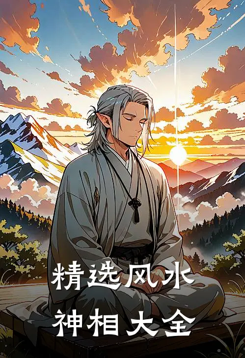 精选风水神相大全