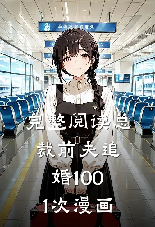 完整阅读总裁前夫追婚1001次漫画