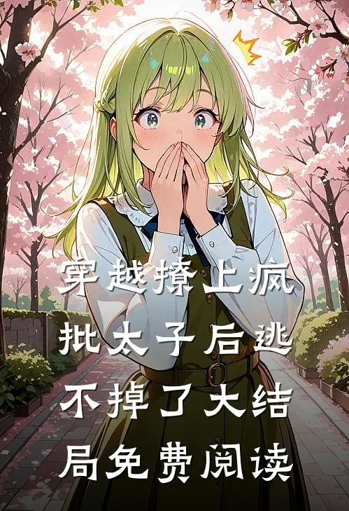 穿越撩上疯批太子后逃不掉了大结局免费阅读