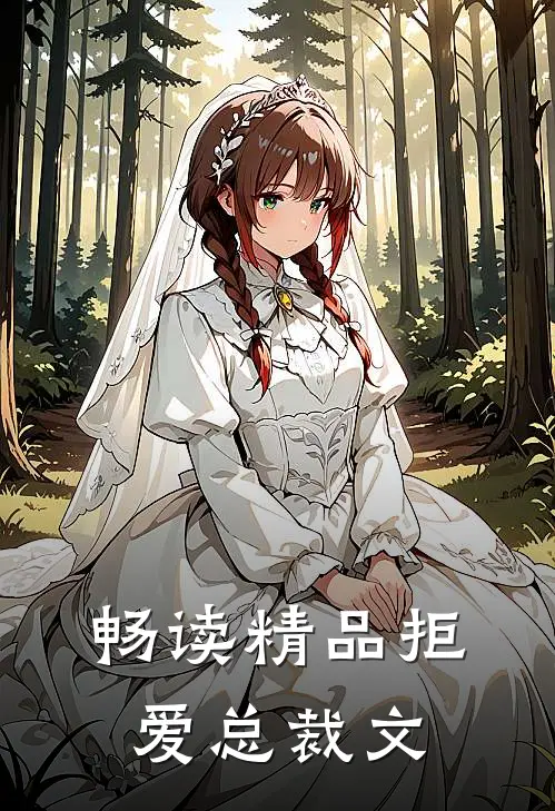 畅读精品拒爱总裁文