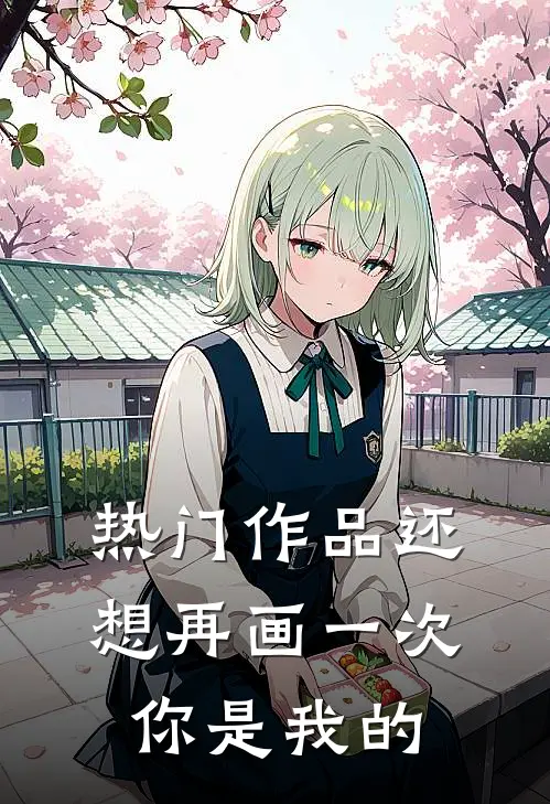 热门作品还想再画一次你是我的