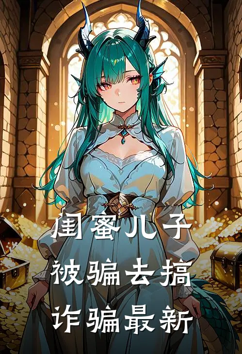 闺蜜儿子被骗去搞诈骗最新