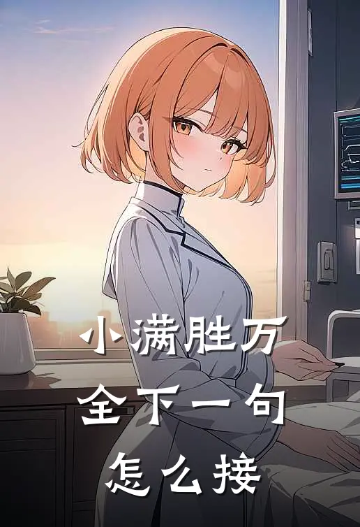 小满胜万全下一句怎么接