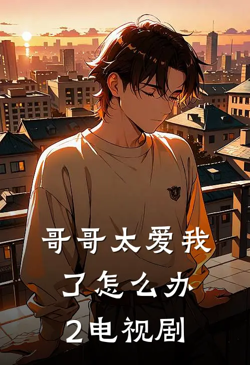哥哥太爱我了怎么办2电视剧