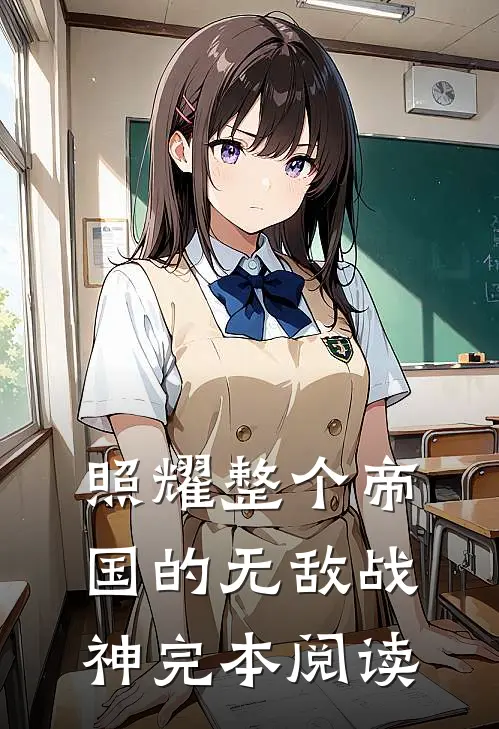 照耀整个帝国的无敌战神完本阅读