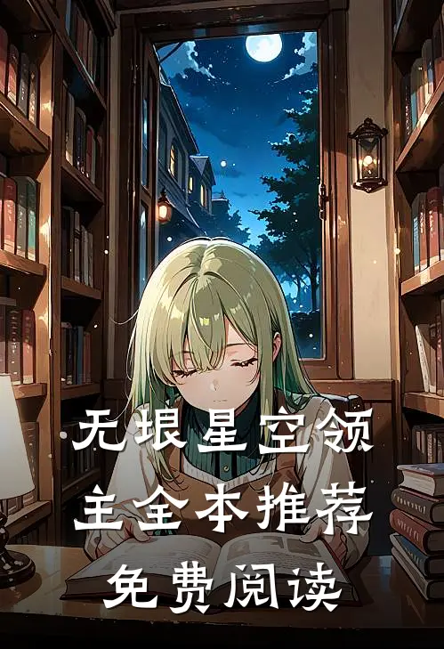 无垠星空领主全本推荐免费阅读