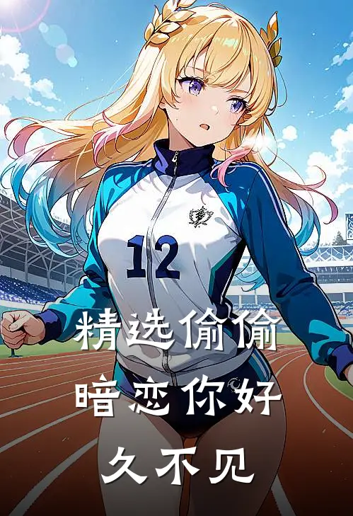 精选偷偷暗恋你好久不见