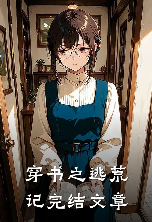 穿书之逃荒记完结文章