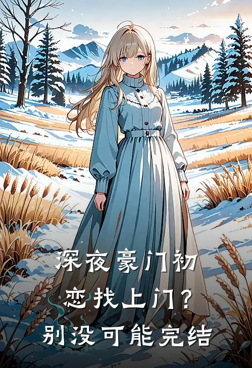 深夜豪门初恋找上门？别，没可能完结