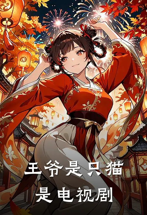 王爷是只猫是电视剧
