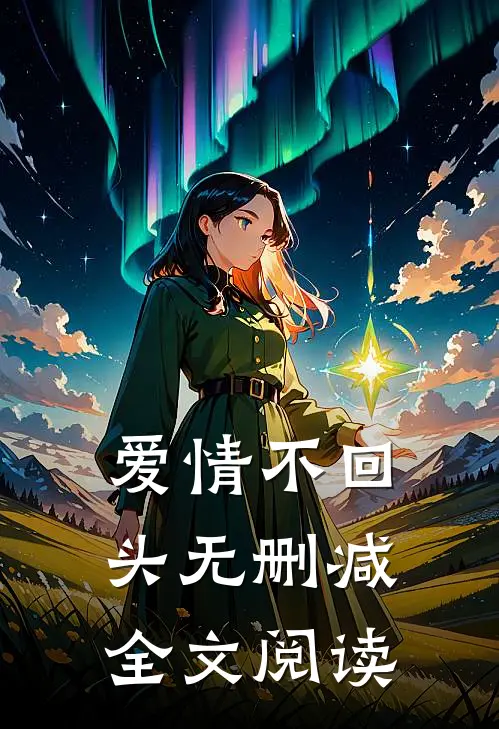爱情不回头无删减全文阅读