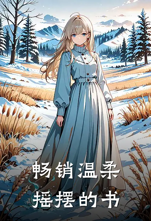 畅销温柔摇摆的书