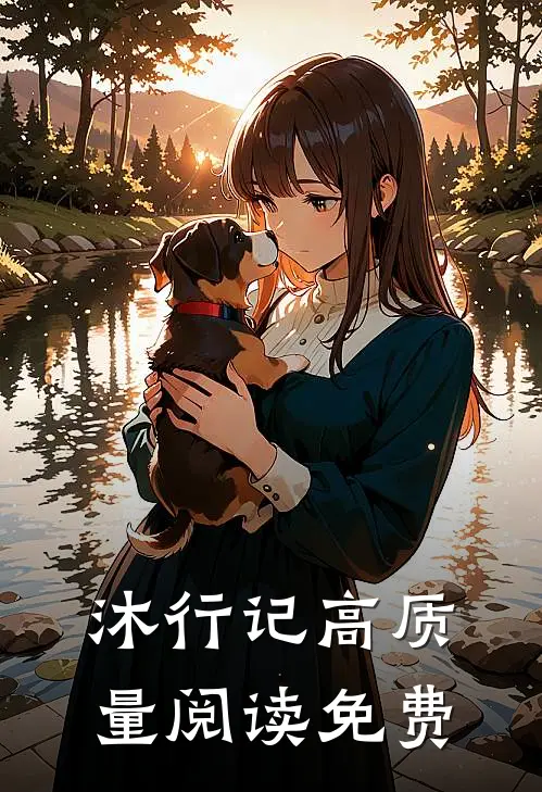 沐行记高质量阅读免费