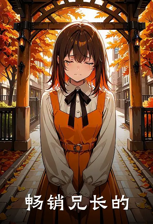 畅销兄长的