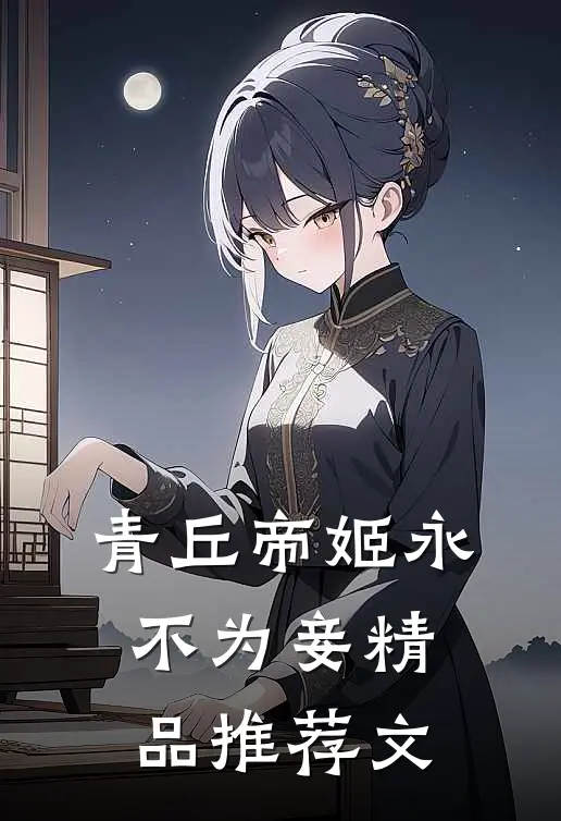 青丘帝姬永不为妾精品推荐文