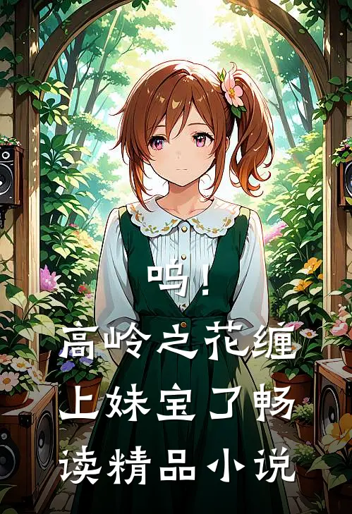 呜！高岭之花缠上妹宝了畅读精品小说