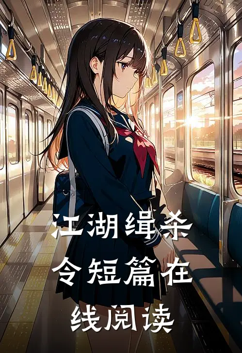 江湖缉杀令短篇在线阅读