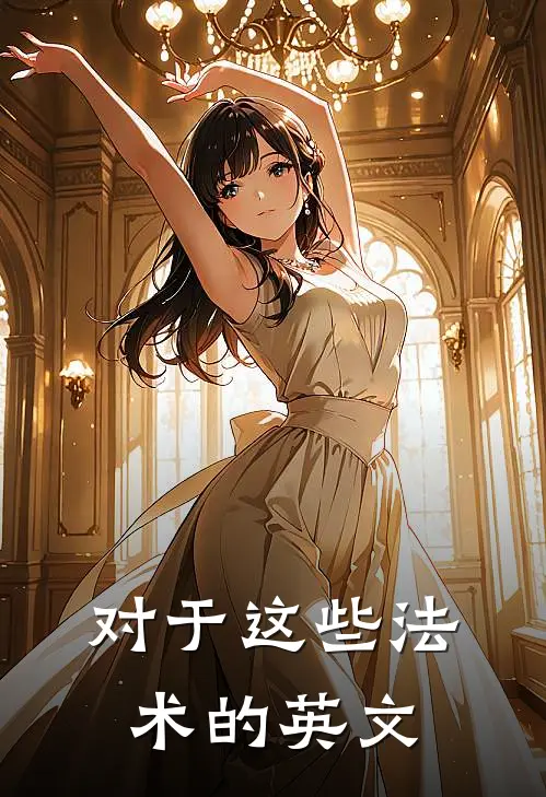 对于这些法术的英文