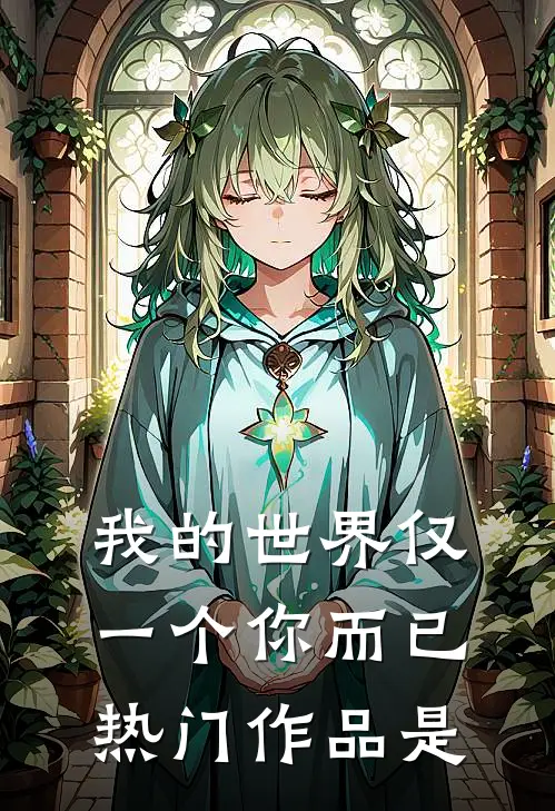 我的世界仅一个你而已热门作品是