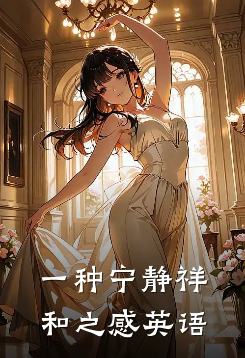 一种宁静祥和之感英语