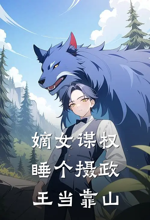 嫡女谋权睡个摄政王当靠山