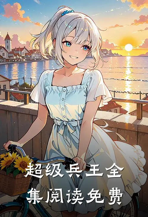超级兵王全集阅读免费