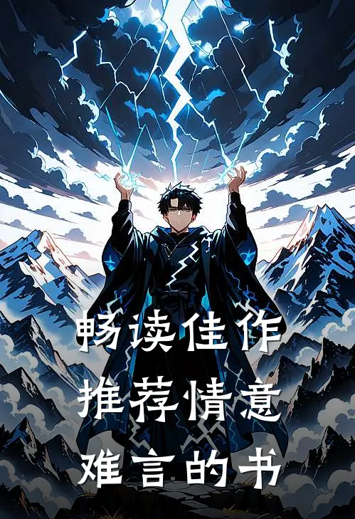 畅读佳作推荐情意难言的书