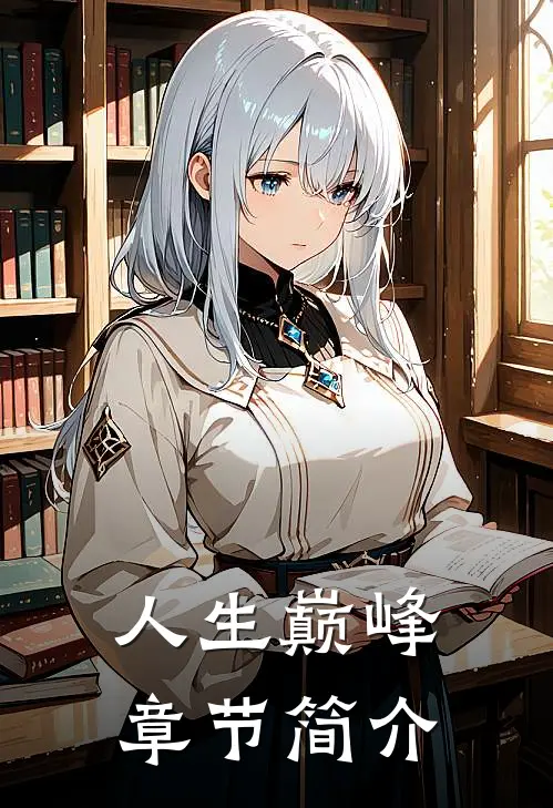 人生巅峰章节简介