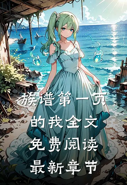 族谱第一页的我全文免费阅读最新章节