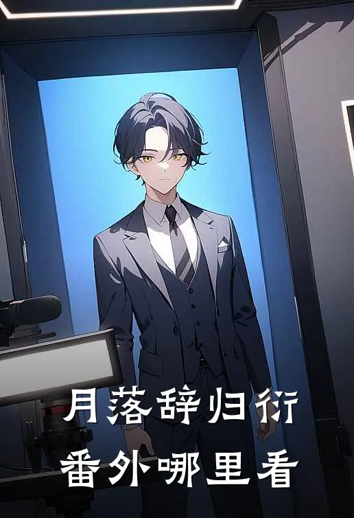 月落辞归衍番外哪里看