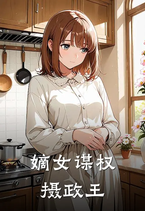 嫡女谋权摄政王