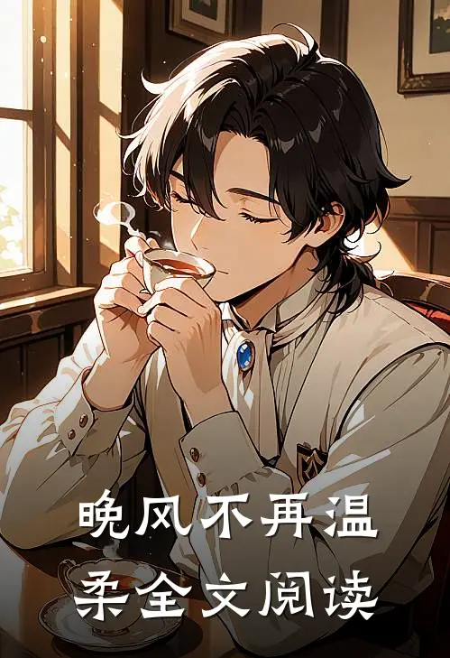 晚风不再温柔全文阅读