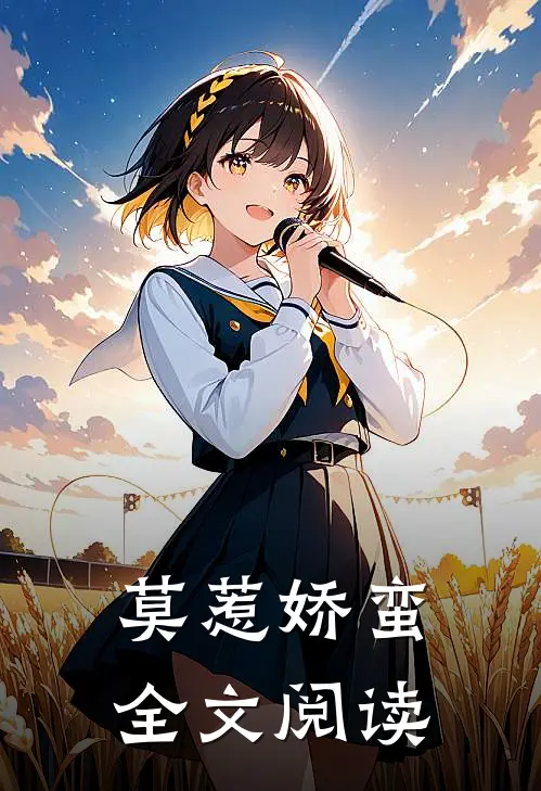 莫惹娇蛮全文阅读