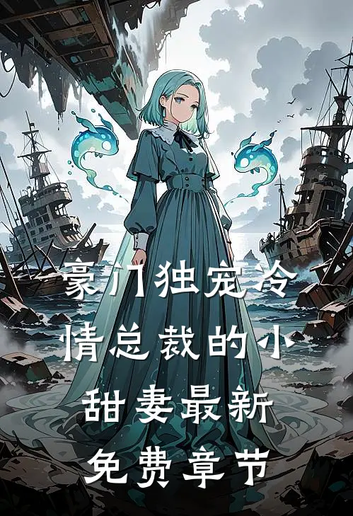 豪门独宠冷情总裁的小甜妻最新免费章节