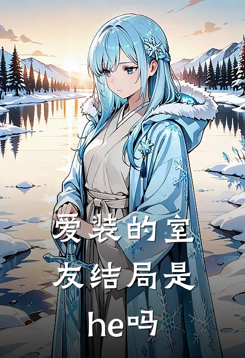 爱装的室友结局是he吗