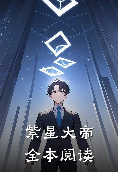 紫星大帝全本阅读