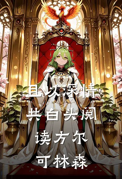 且以深情共白头阅读(方尔,可林森)